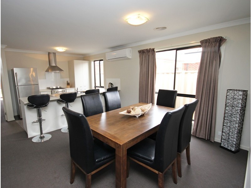 14 Stella Drive, Delacombe VIC 3356