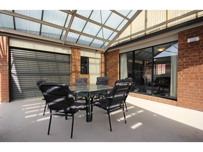 14 Stella Drive, Delacombe VIC 3356