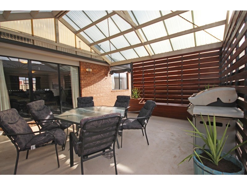 14 Stella Drive, Delacombe VIC 3356