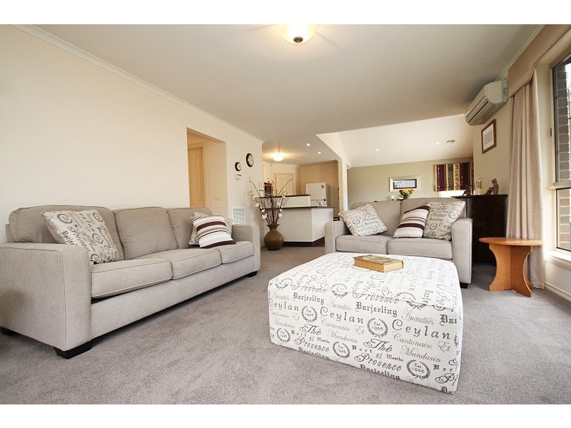 16 Tilbury Street, Delacombe VIC 3356