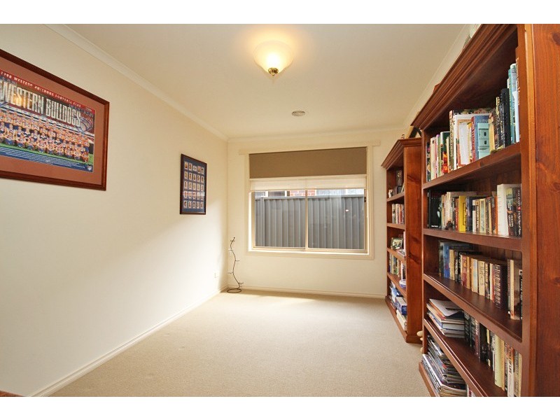 16 Tilbury Street, Delacombe VIC 3356