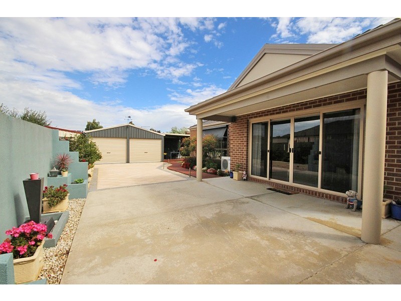 16 Tilbury Street, Delacombe VIC 3356