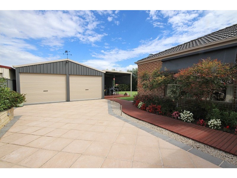 16 Tilbury Street, Delacombe VIC 3356