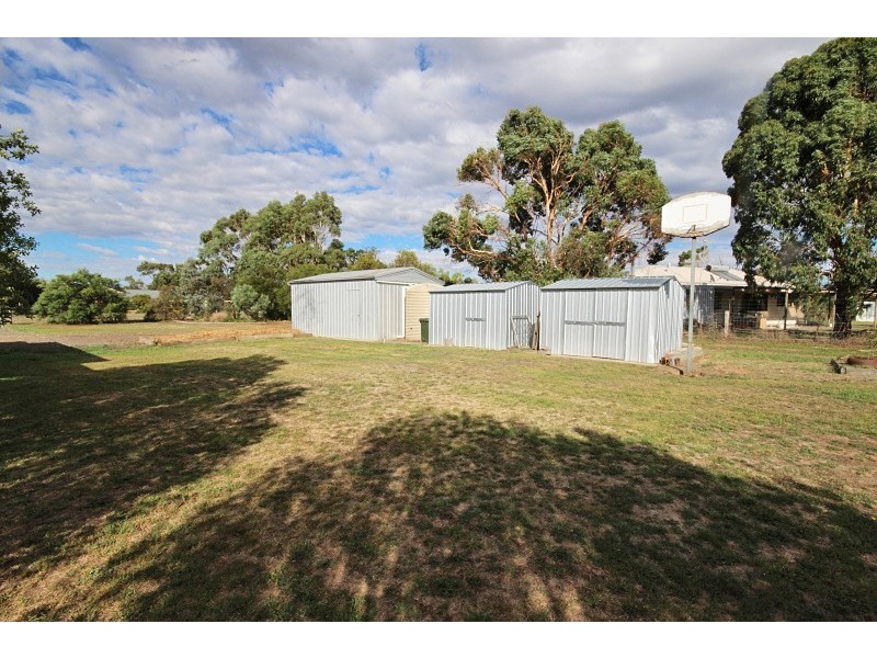 55 Haleys Road, Ross Creek VIC 3351