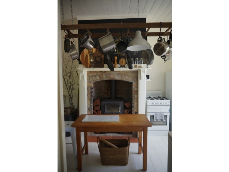 3 Fifteenth Street, Hepburn Springs VIC 3461