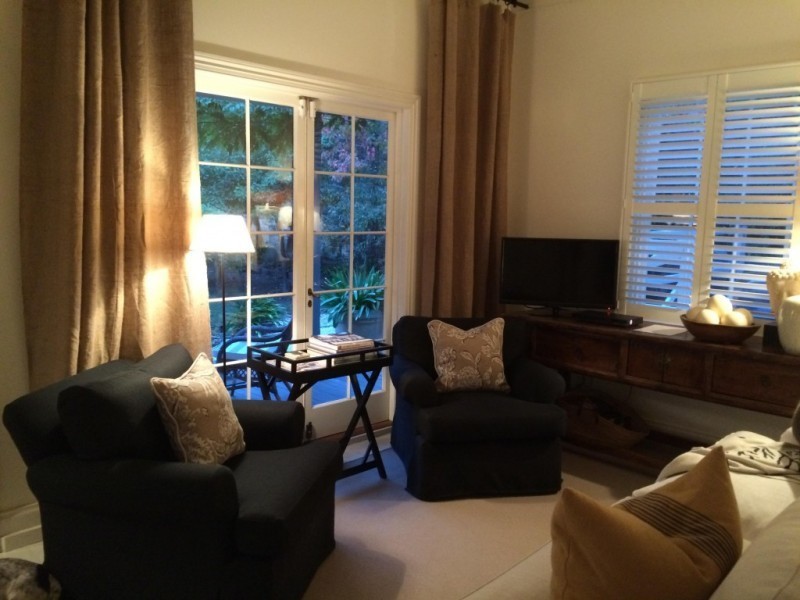 3 Fifteenth Street, Hepburn Springs VIC 3461