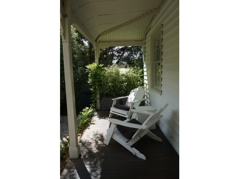 3 Fifteenth Street, Hepburn Springs VIC 3461