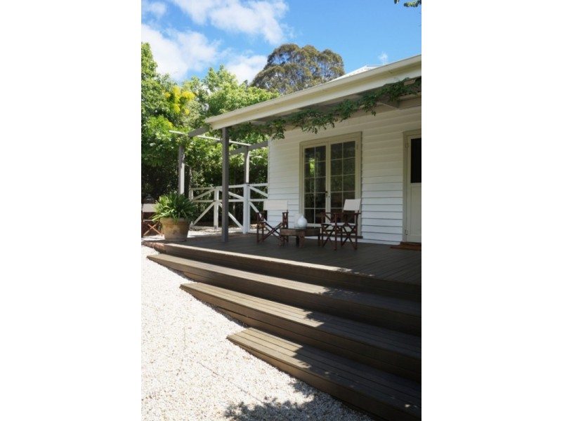 3 Fifteenth Street, Hepburn Springs VIC 3461