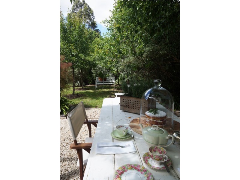 3 Fifteenth Street, Hepburn Springs VIC 3461