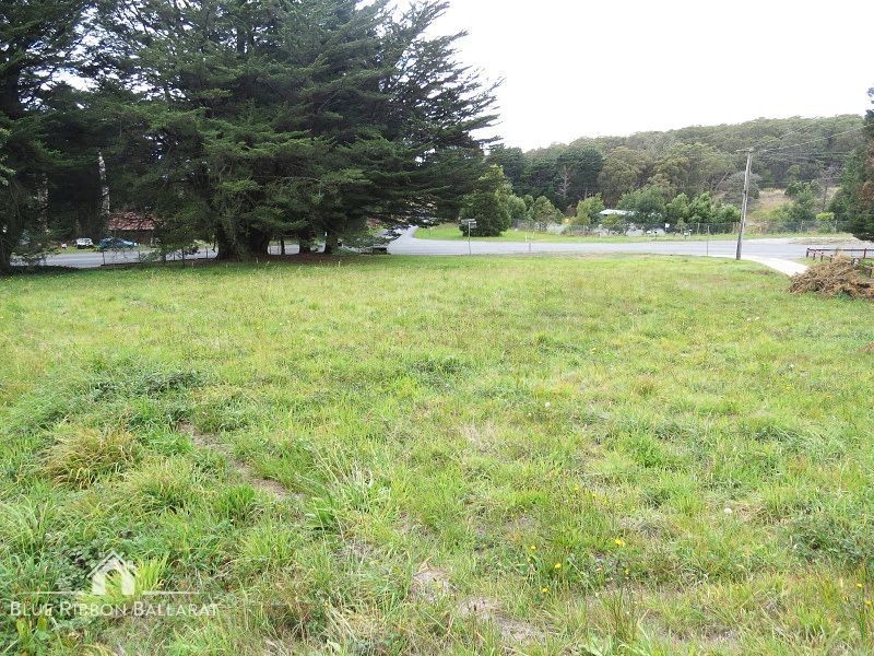 Lot 4 Main Road, Mount Egerton VIC 3352