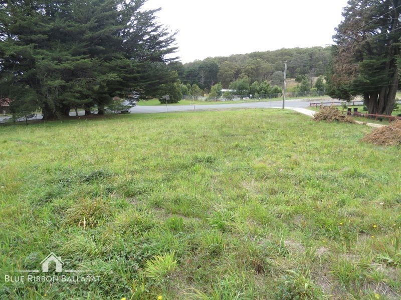 Lot 4 Main Road, Mount Egerton VIC 3352