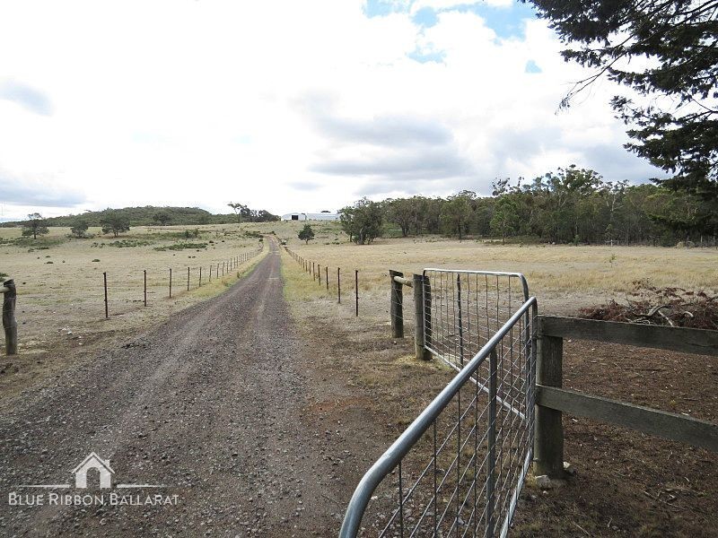 591 Pittong Road, Snake Valley VIC 3351