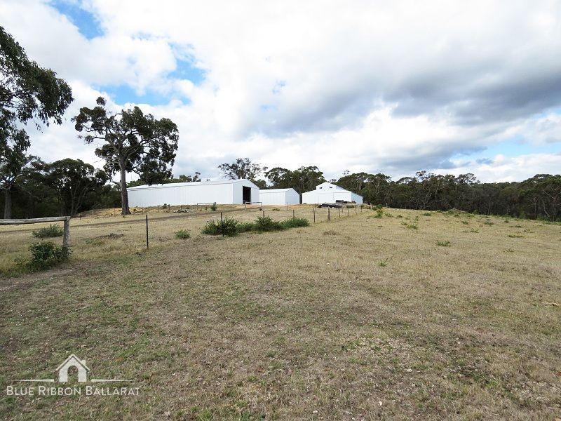 591 Pittong Road, Snake Valley VIC 3351