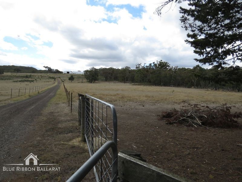 591 Pittong Road, Snake Valley VIC 3351