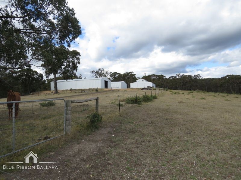 591 Pittong Road, Snake Valley VIC 3351