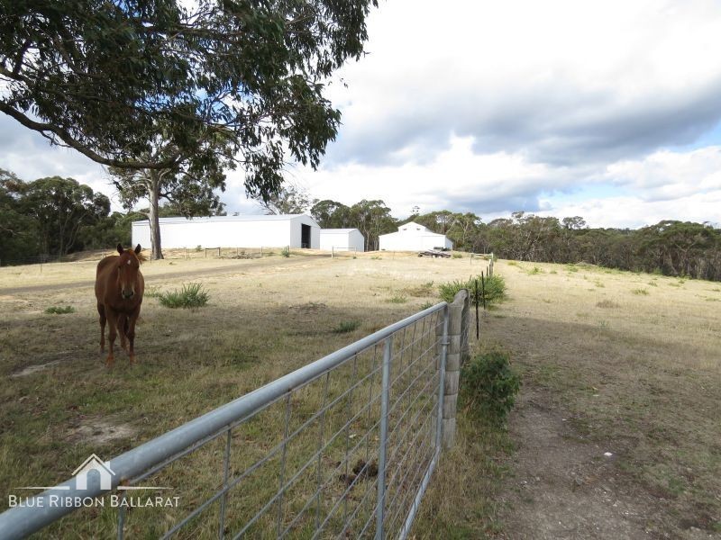 591 Pittong Road, Snake Valley VIC 3351