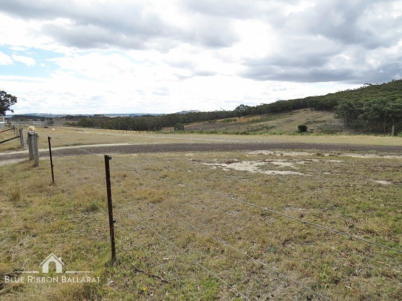 591 Pittong Road, Snake Valley VIC 3351