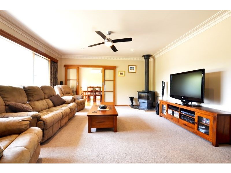 5 Cummins Street, Beaufort VIC 3373