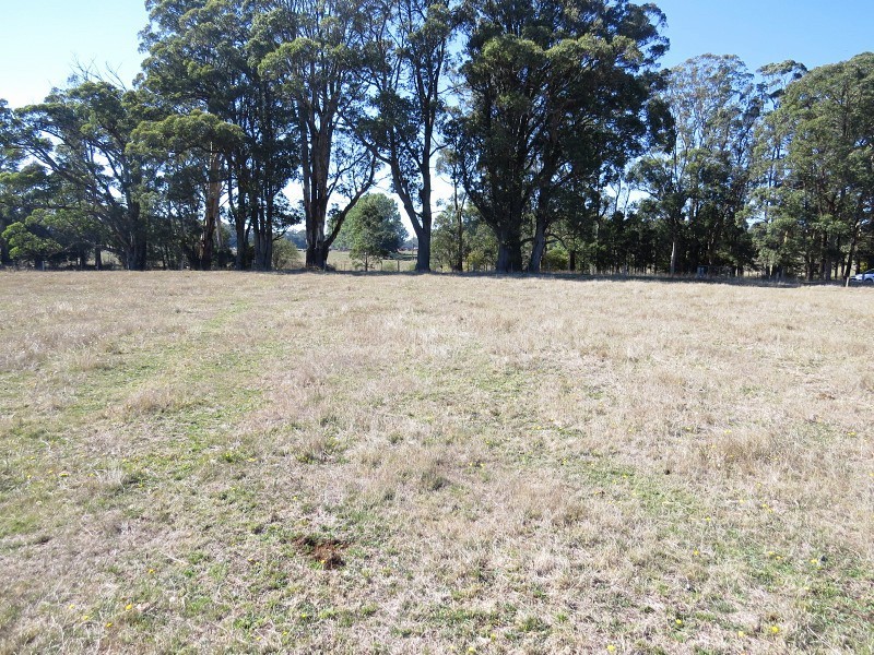 2117 Ballan – Daylesford Road, Leonards Hill VIC 3461