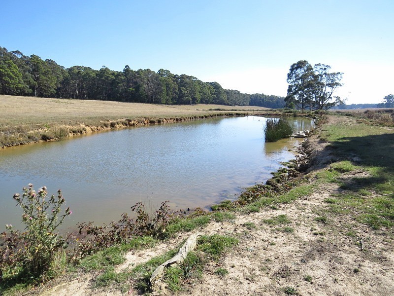 2117 Ballan – Daylesford Road, Leonards Hill VIC 3461