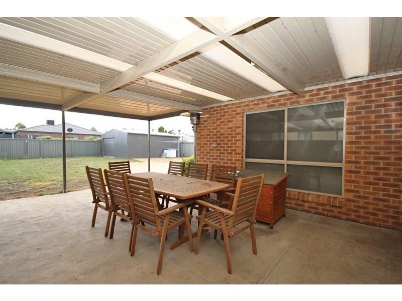 50 Lanita Street, Delacombe VIC 3356