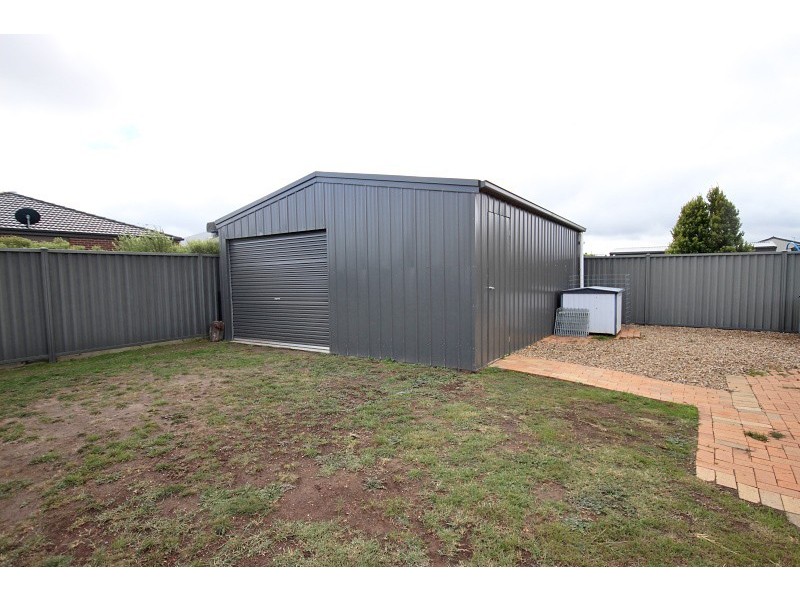 50 Lanita Street, Delacombe VIC 3356