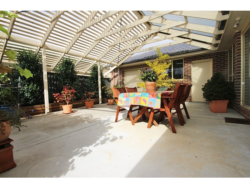 3 Cromer Court, Delacombe VIC 3356