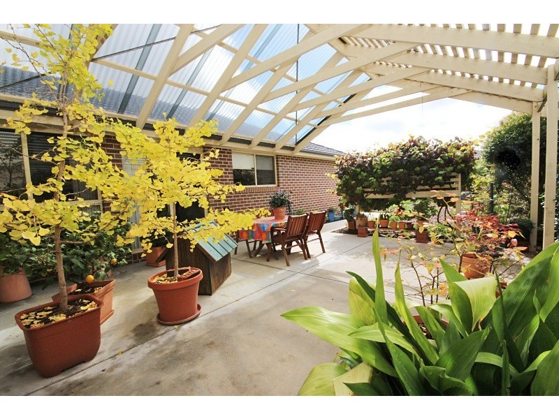 3 Cromer Court, Delacombe VIC 3356