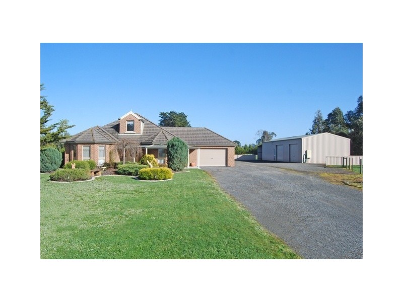 74 Webb Road, Bonshaw VIC 3356