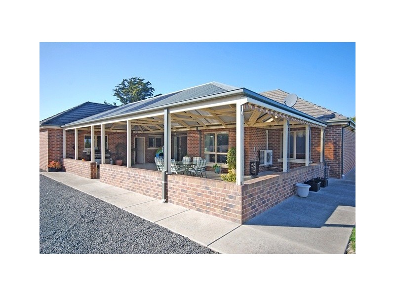 74 Webb Road, Bonshaw VIC 3356