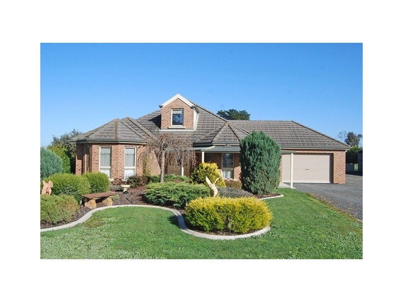 74 Webb Road, Bonshaw VIC 3356