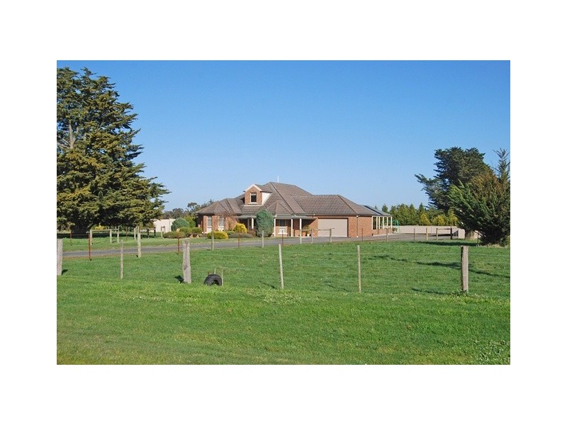 74 Webb Road, Bonshaw VIC 3356