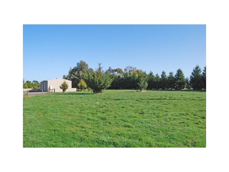 74 Webb Road, Bonshaw VIC 3356