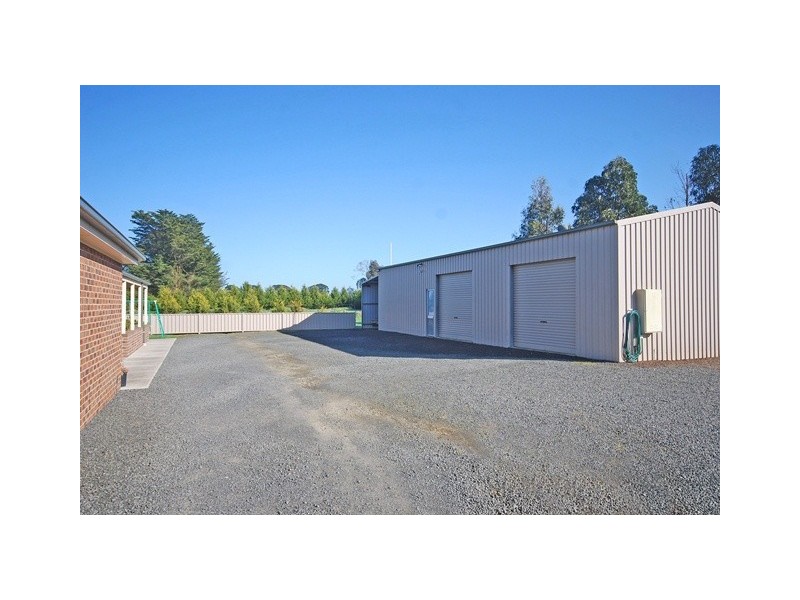 74 Webb Road, Bonshaw VIC 3356