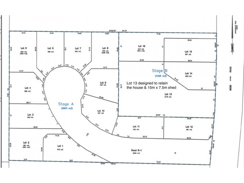 74 Webb Road, Bonshaw VIC 3356