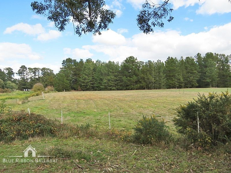 38 Clunes Road, Creswick VIC 3363