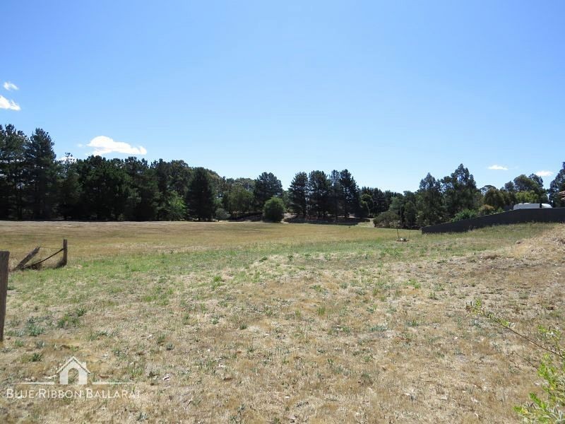 38 Clunes Road, Creswick VIC 3363