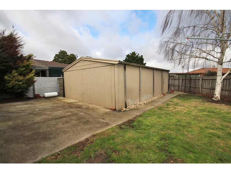 2 King Drive, Sebastopol VIC 3356
