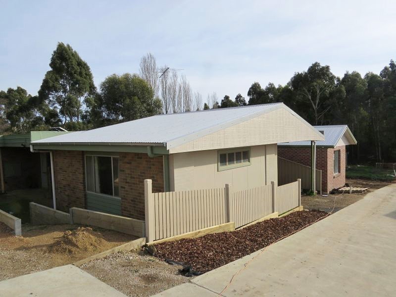 Lot 2, 341A Humffray Street North, Ballarat VIC 3350