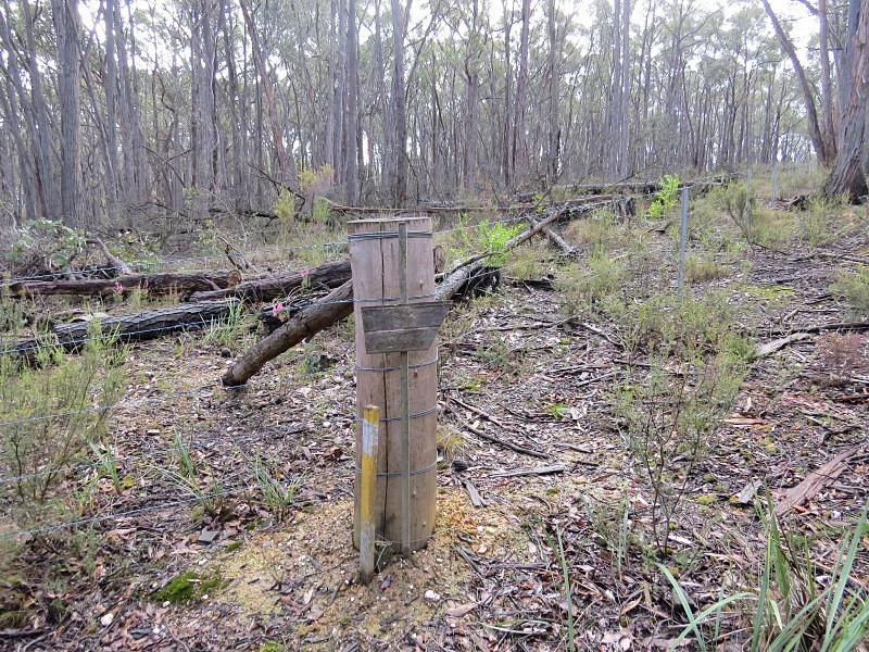 Lot 1,  Nidschelms Lane, Durham Lead VIC 3352