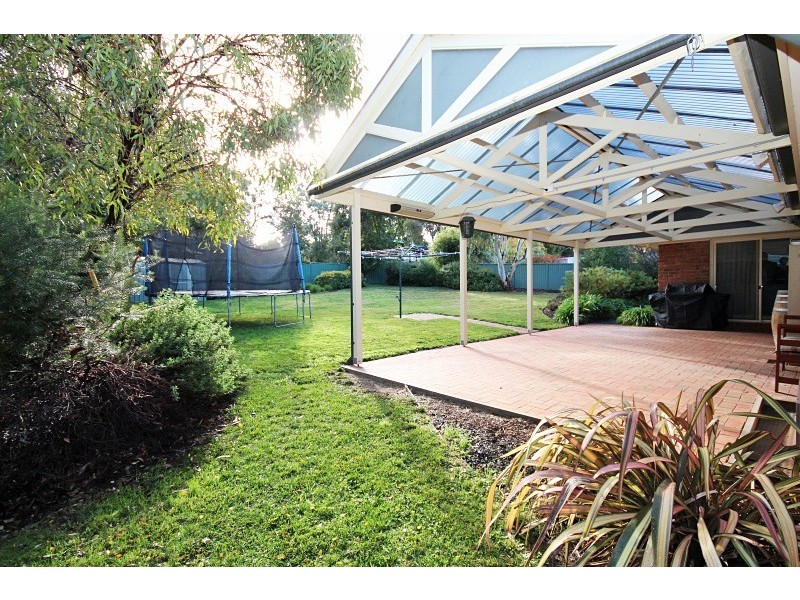 602 Palmerston Street, Buninyong VIC 3357