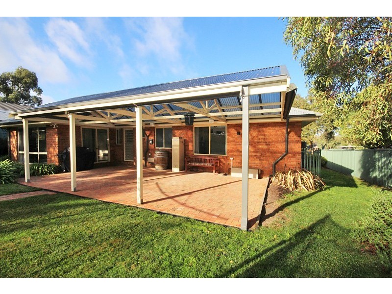 602 Palmerston Street, Buninyong VIC 3357