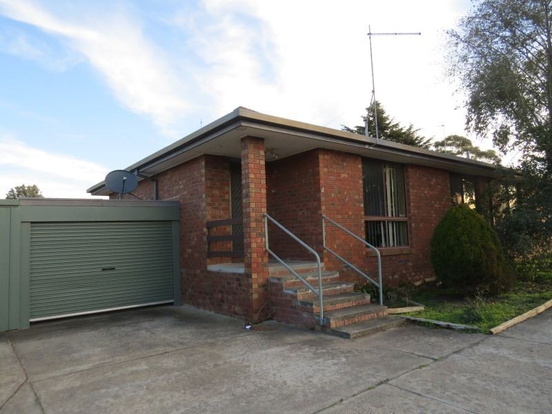 2/416 Forest Street, Wendouree VIC 3355