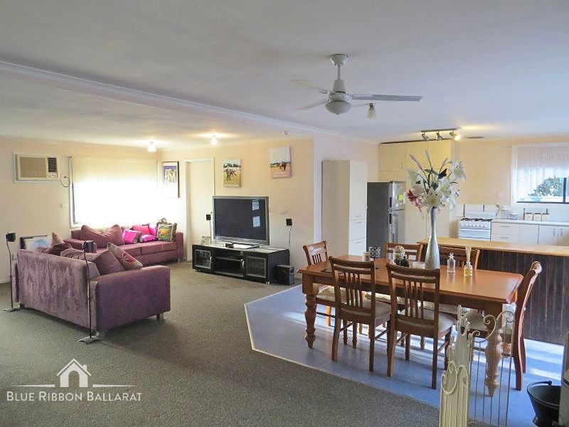 23 Suburban Street, Clunes VIC 3370