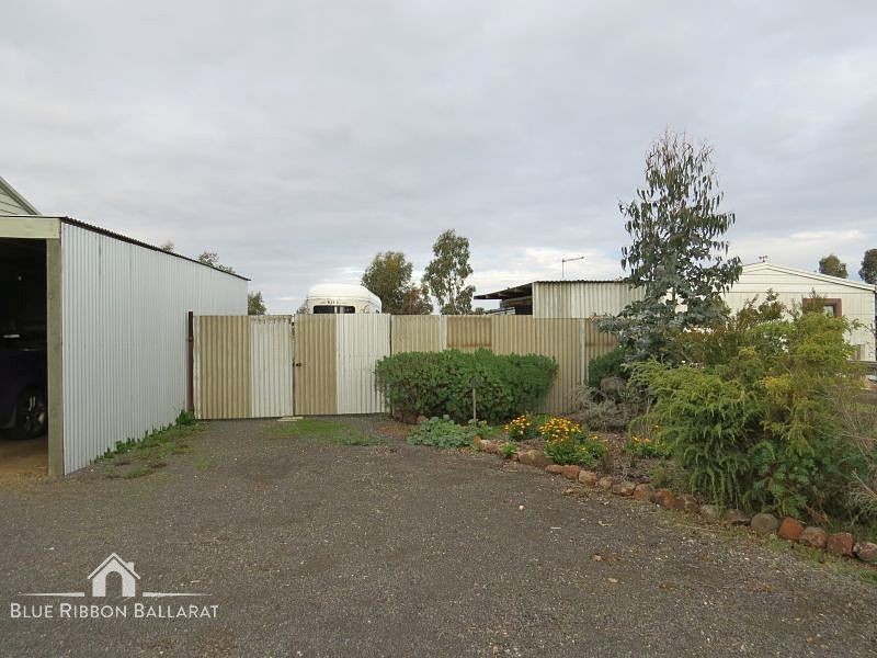 23 Suburban Street, Clunes VIC 3370