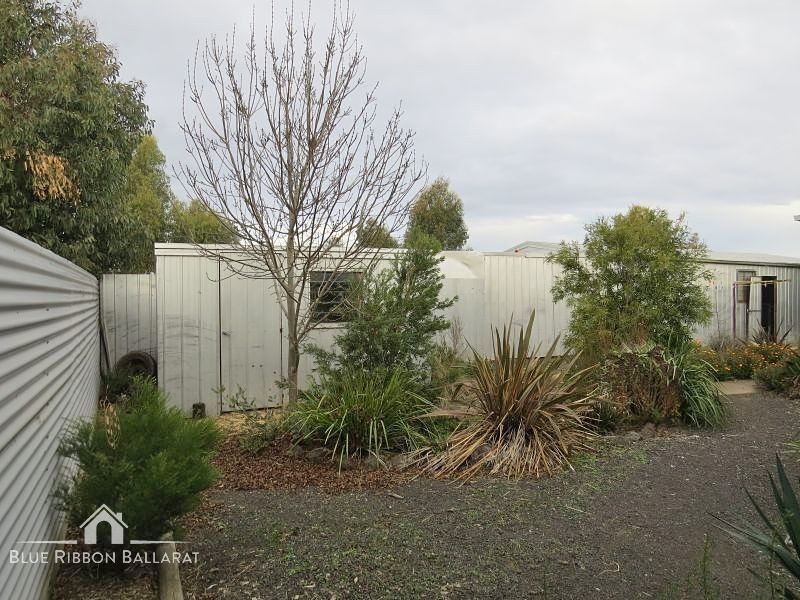 23 Suburban Street, Clunes VIC 3370