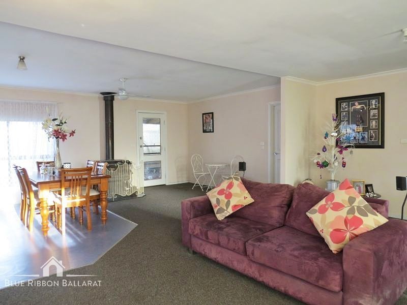 23 Suburban Street, Clunes VIC 3370