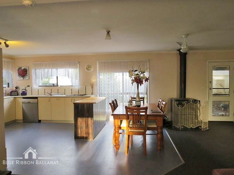 23 Suburban Street, Clunes VIC 3370