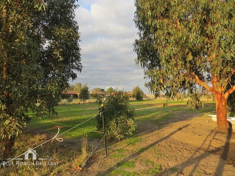 23 Suburban Street, Clunes VIC 3370