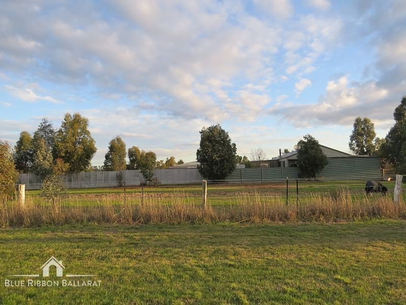 23 Suburban Street, Clunes VIC 3370